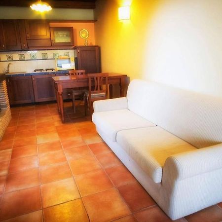 Country House Trevi Umbria Borghetto Vetuliae Santa Maria in Valle Exteriör bild