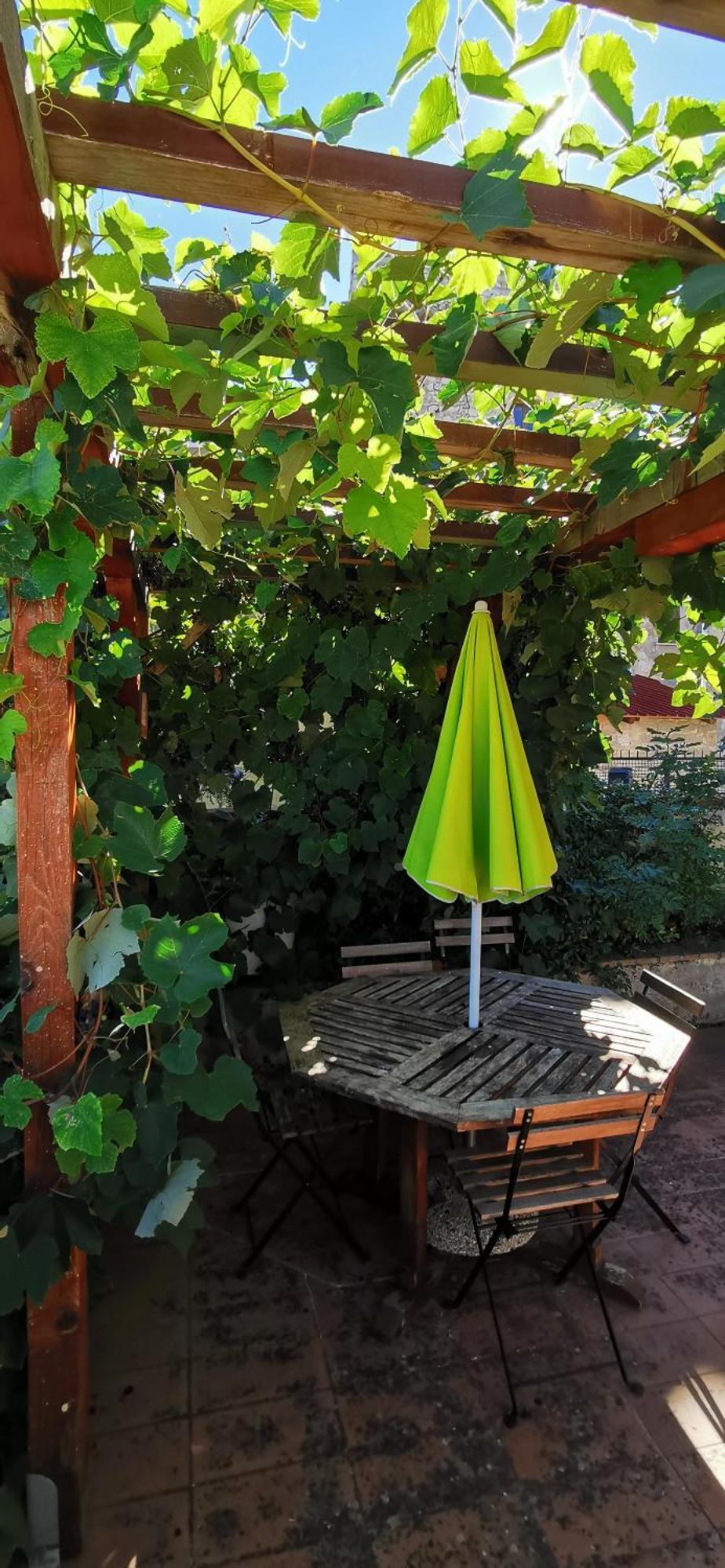 Country House Trevi Umbria Borghetto Vetuliae Santa Maria in Valle Exteriör bild