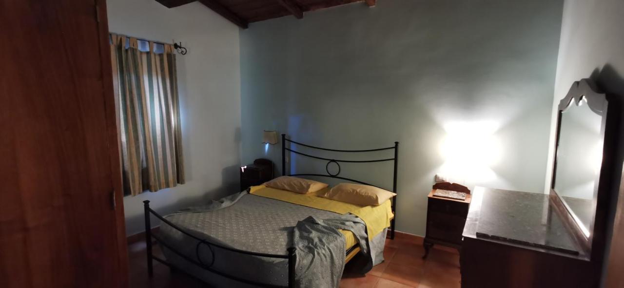 Country House Trevi Umbria Borghetto Vetuliae Santa Maria in Valle Exteriör bild
